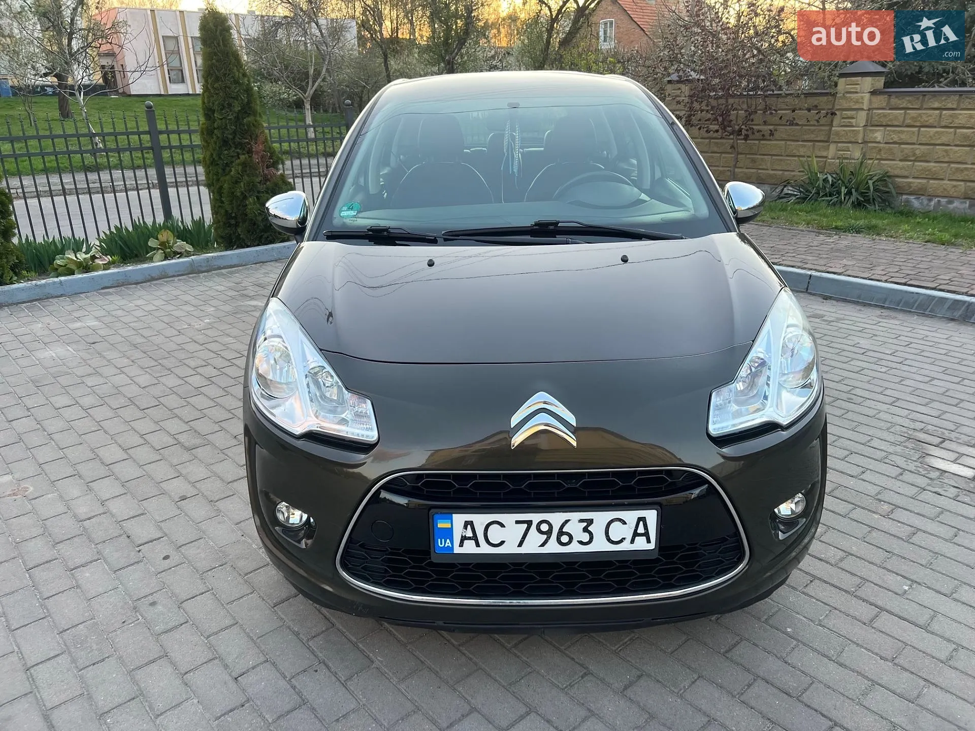 2013 Citroen C3 - мініатюра 40