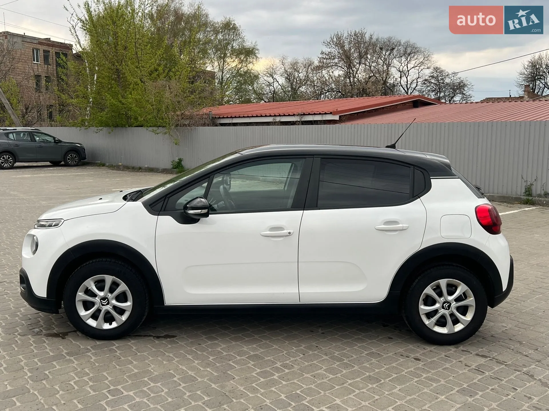 2017 Citroen C3 - мініатюра 2