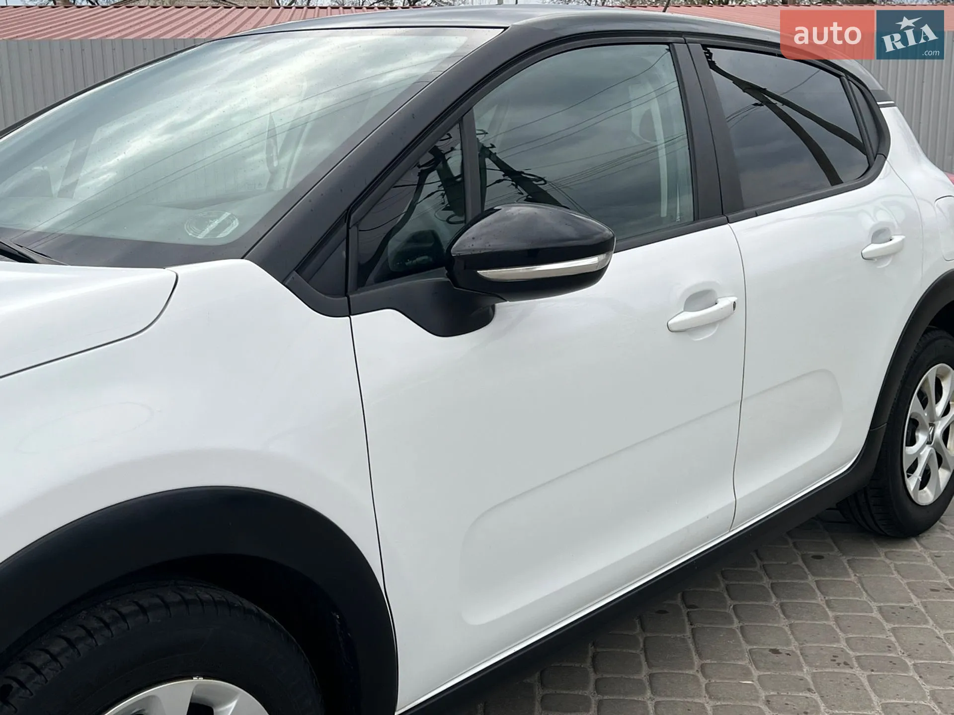 2017 Citroen C3 - мініатюра 12
