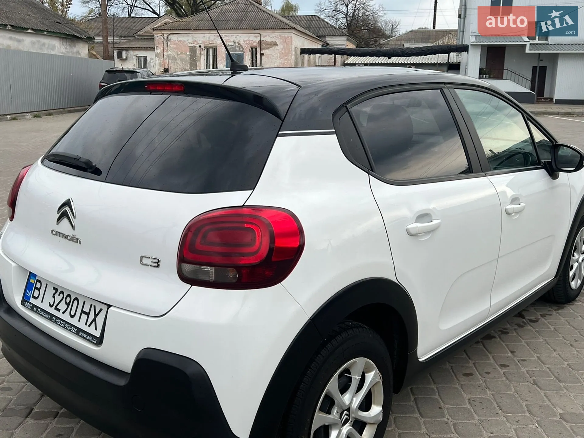 2017 Citroen C3 - мініатюра 18