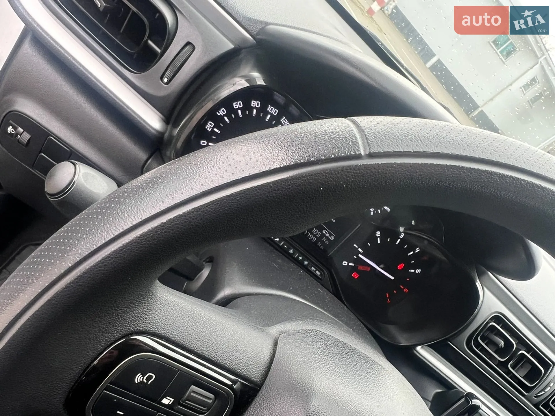 2017 Citroen C3 - мініатюра 29