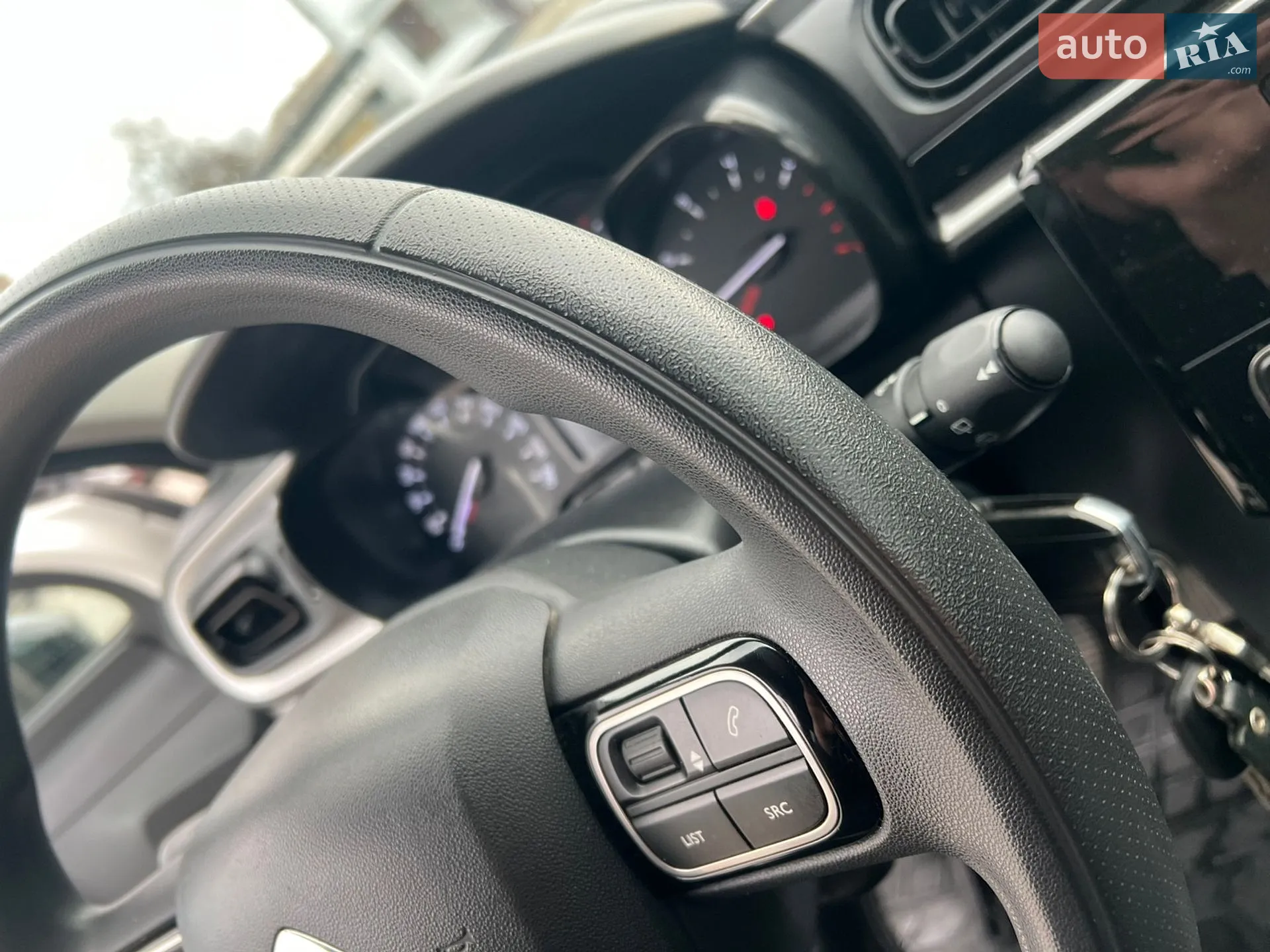 2017 Citroen C3 - мініатюра 30