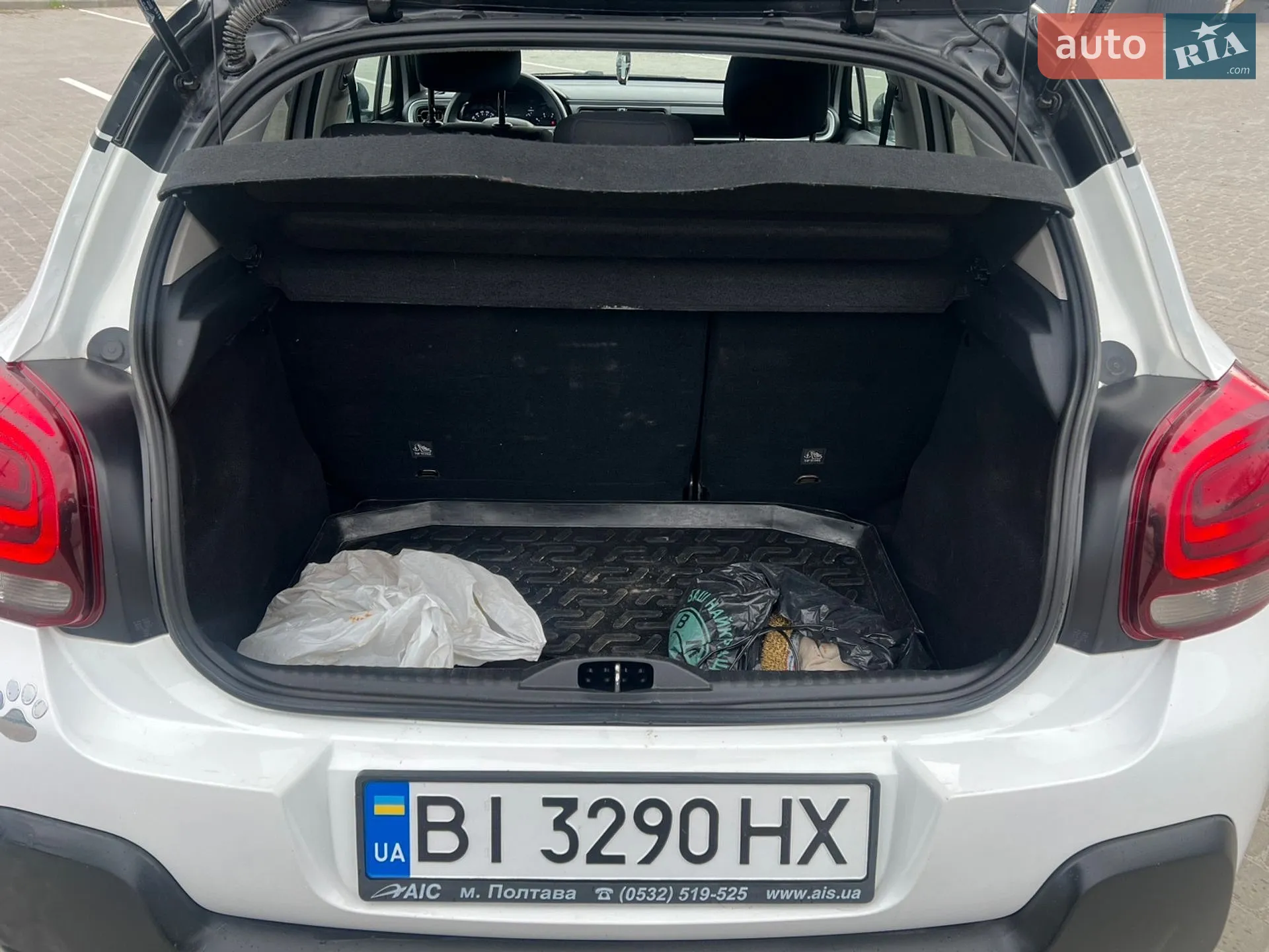 2017 Citroen C3 - мініатюра 44
