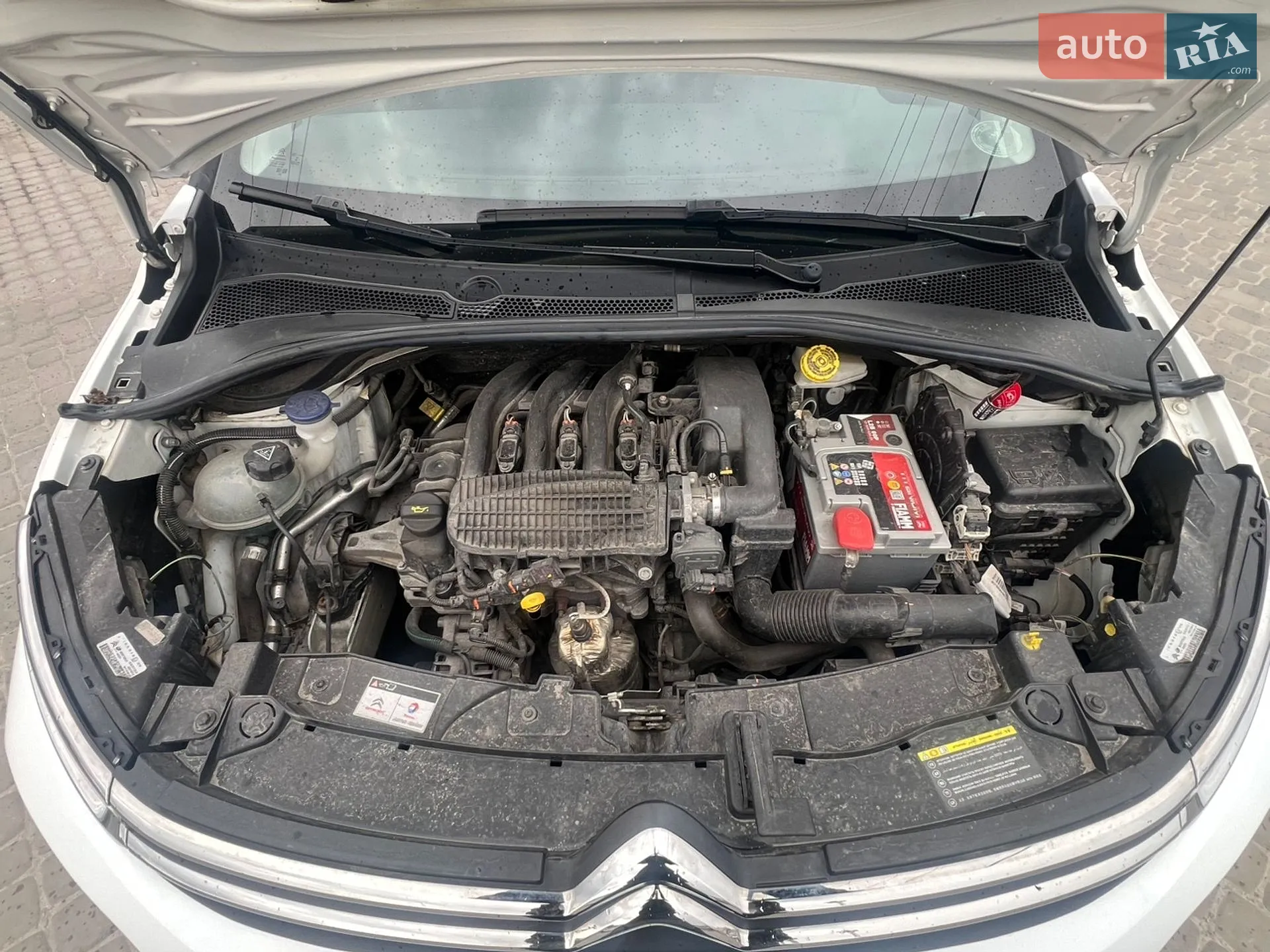 2017 Citroen C3 - мініатюра 48