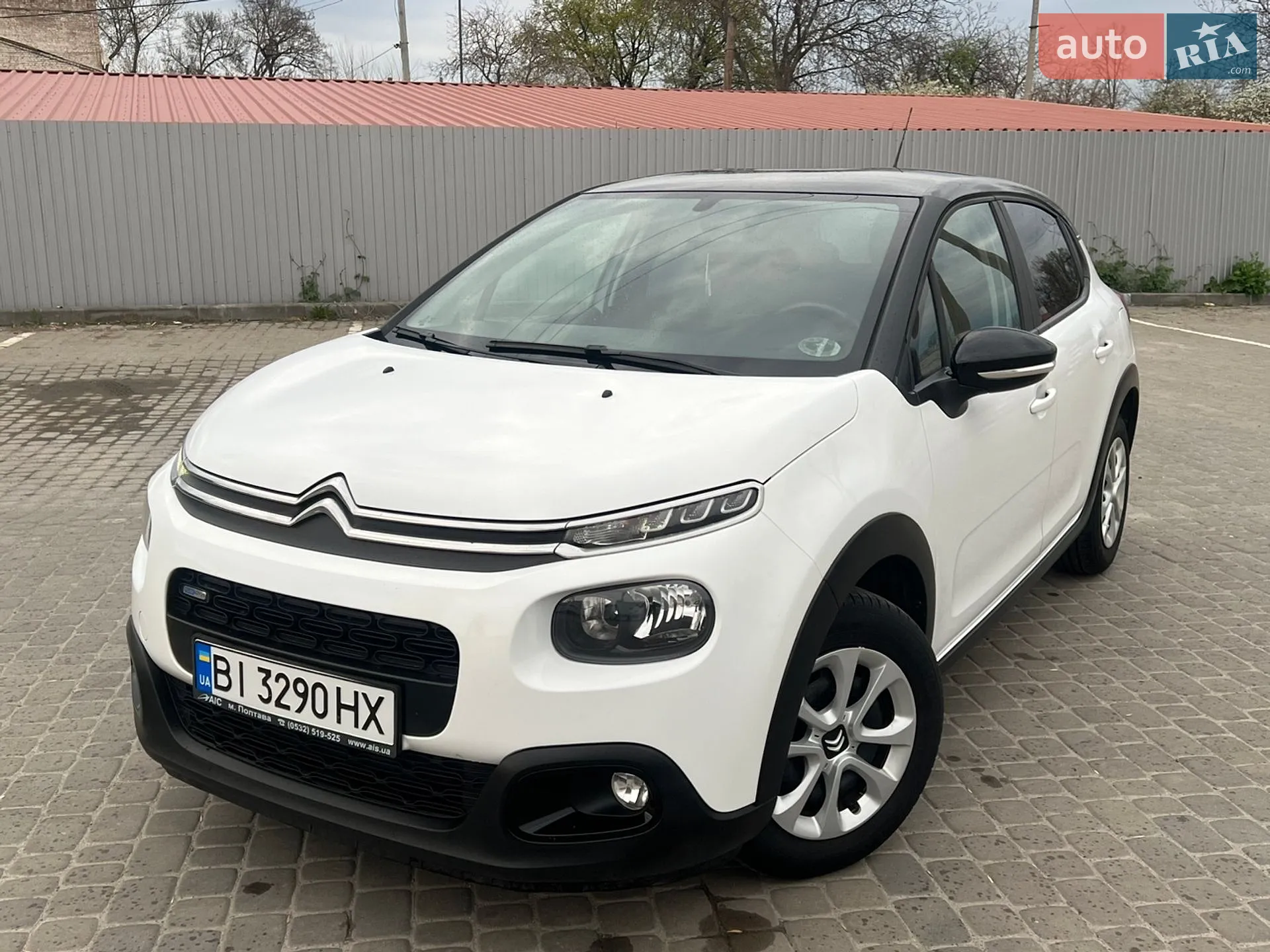 2017 Citroen C3 - мініатюра 62