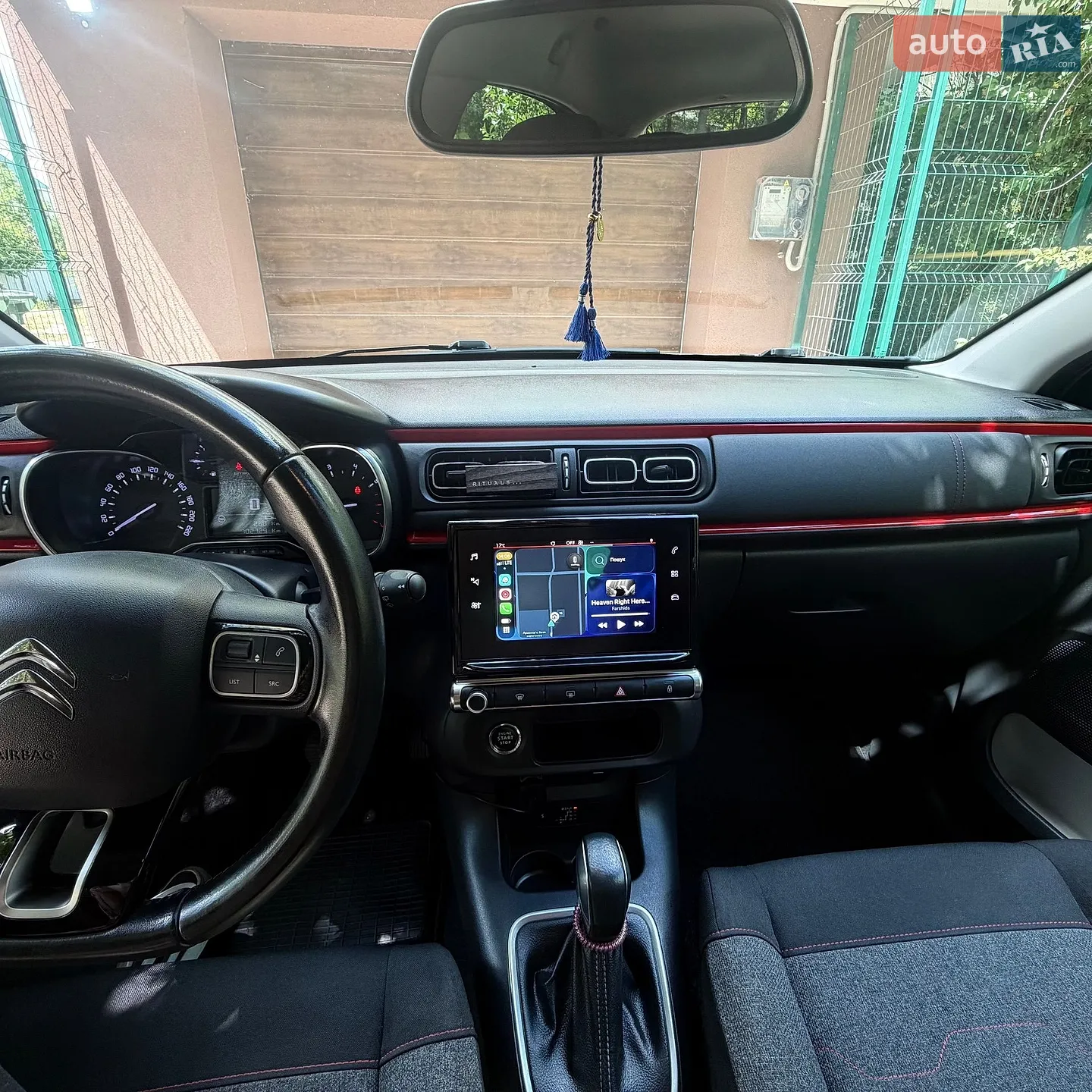 2019 Citroen C3 - мініатюра 20