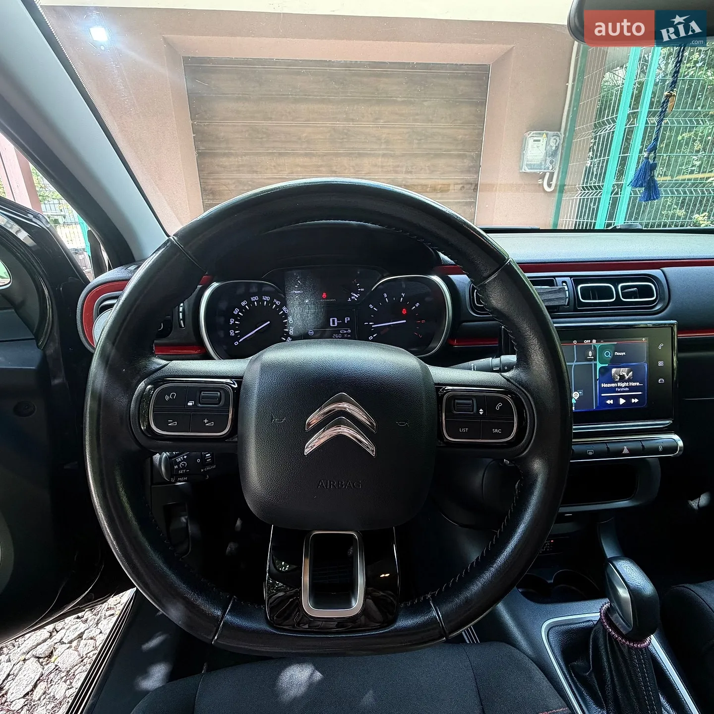 2019 Citroen C3 - мініатюра 23