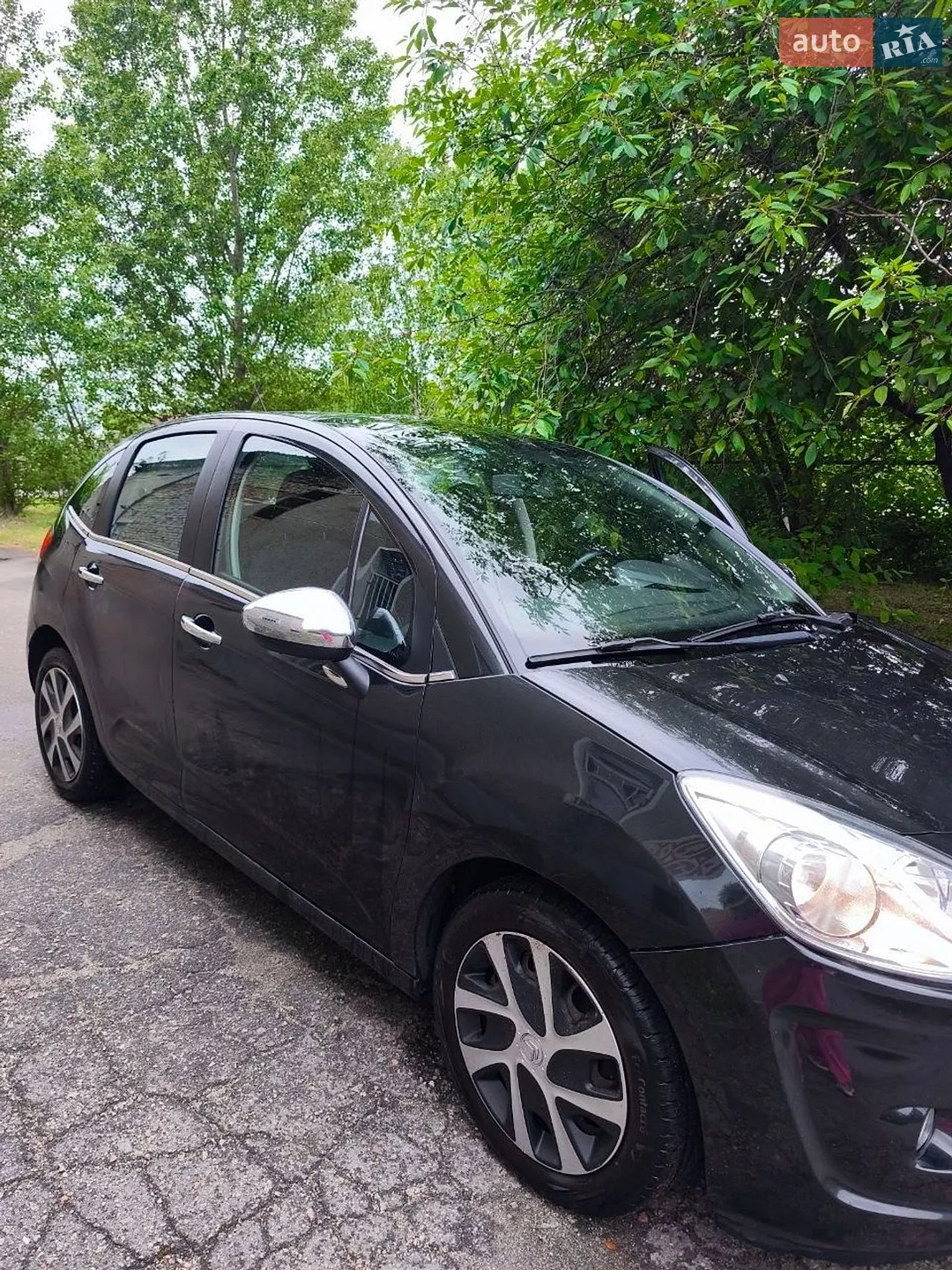 2011 Citroen C3 - мініатюра 2