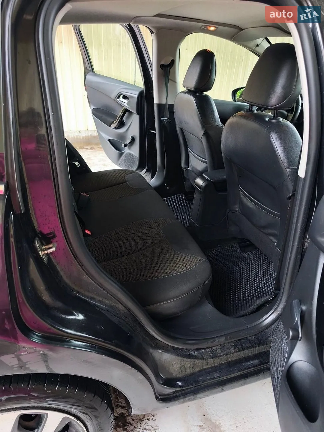 2011 Citroen C3 - мініатюра 12