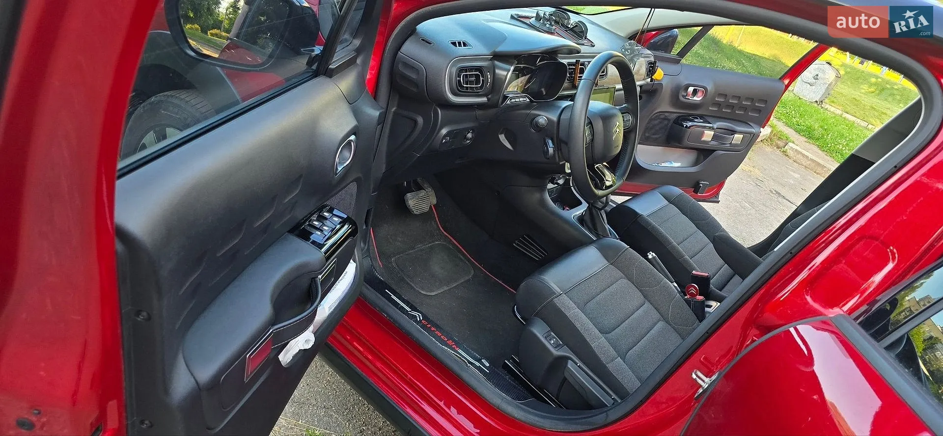 2022 Citroen C3 - мініатюра 9