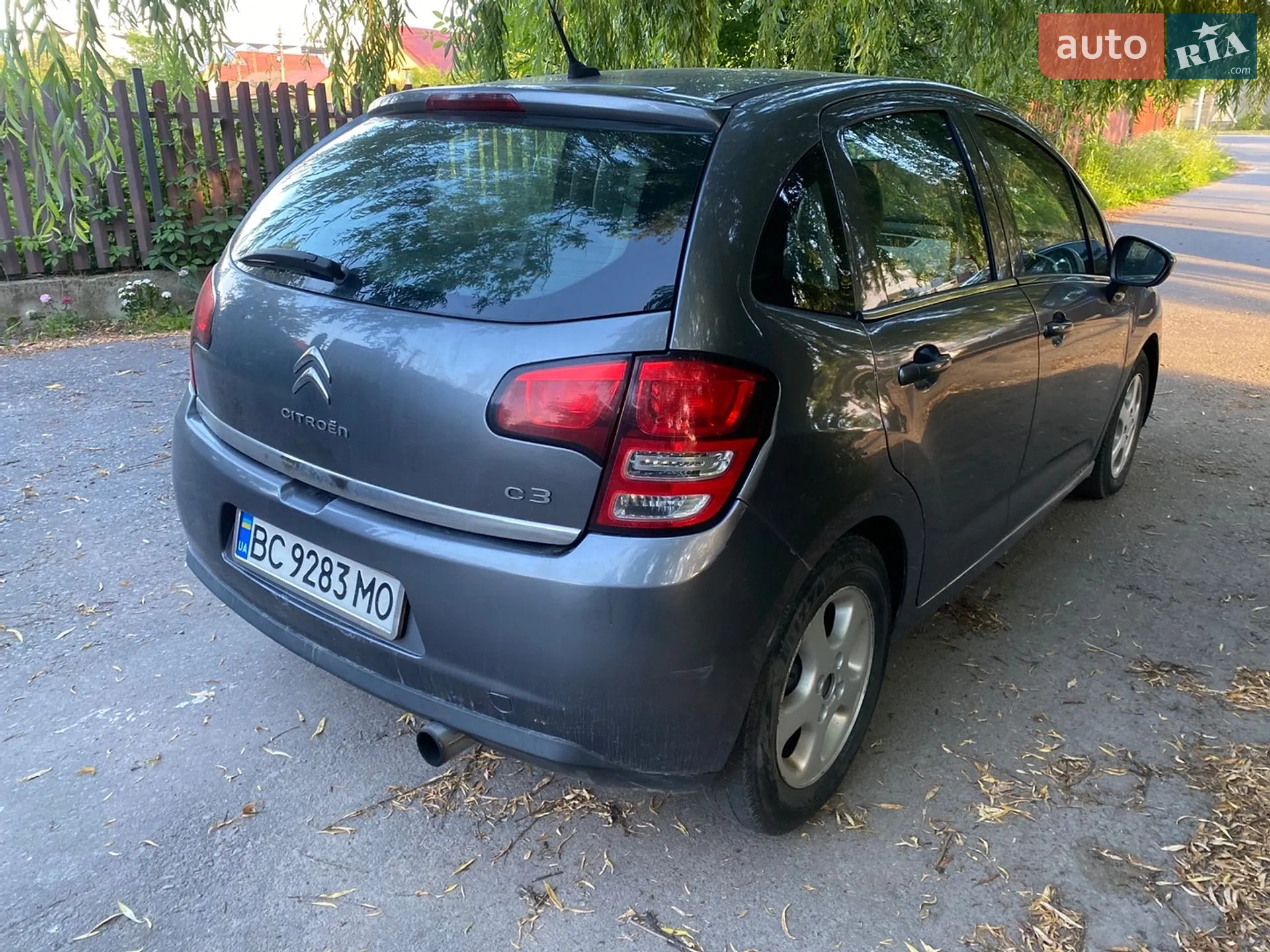 2011 Citroen C3 - мініатюра 3