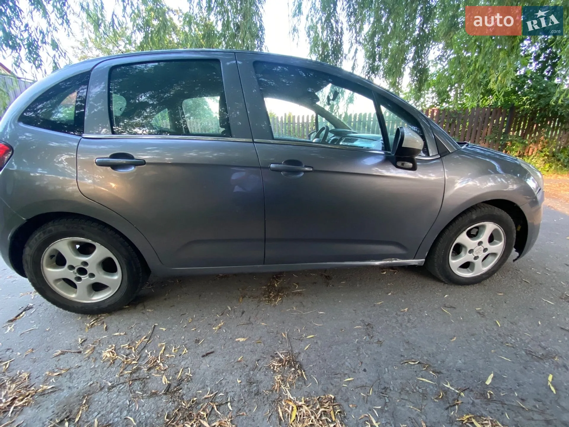 2011 Citroen C3 - мініатюра 11