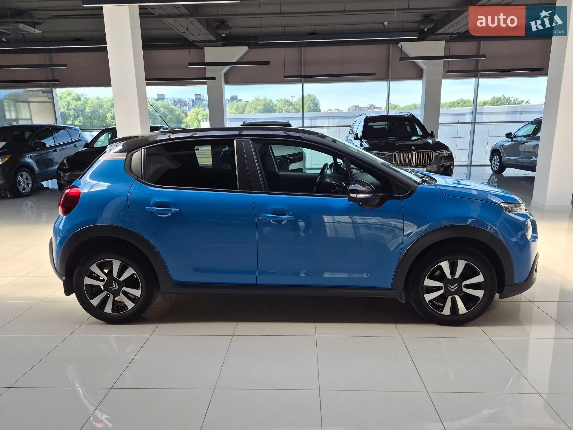 2018 Citroen C3 - мініатюра 2