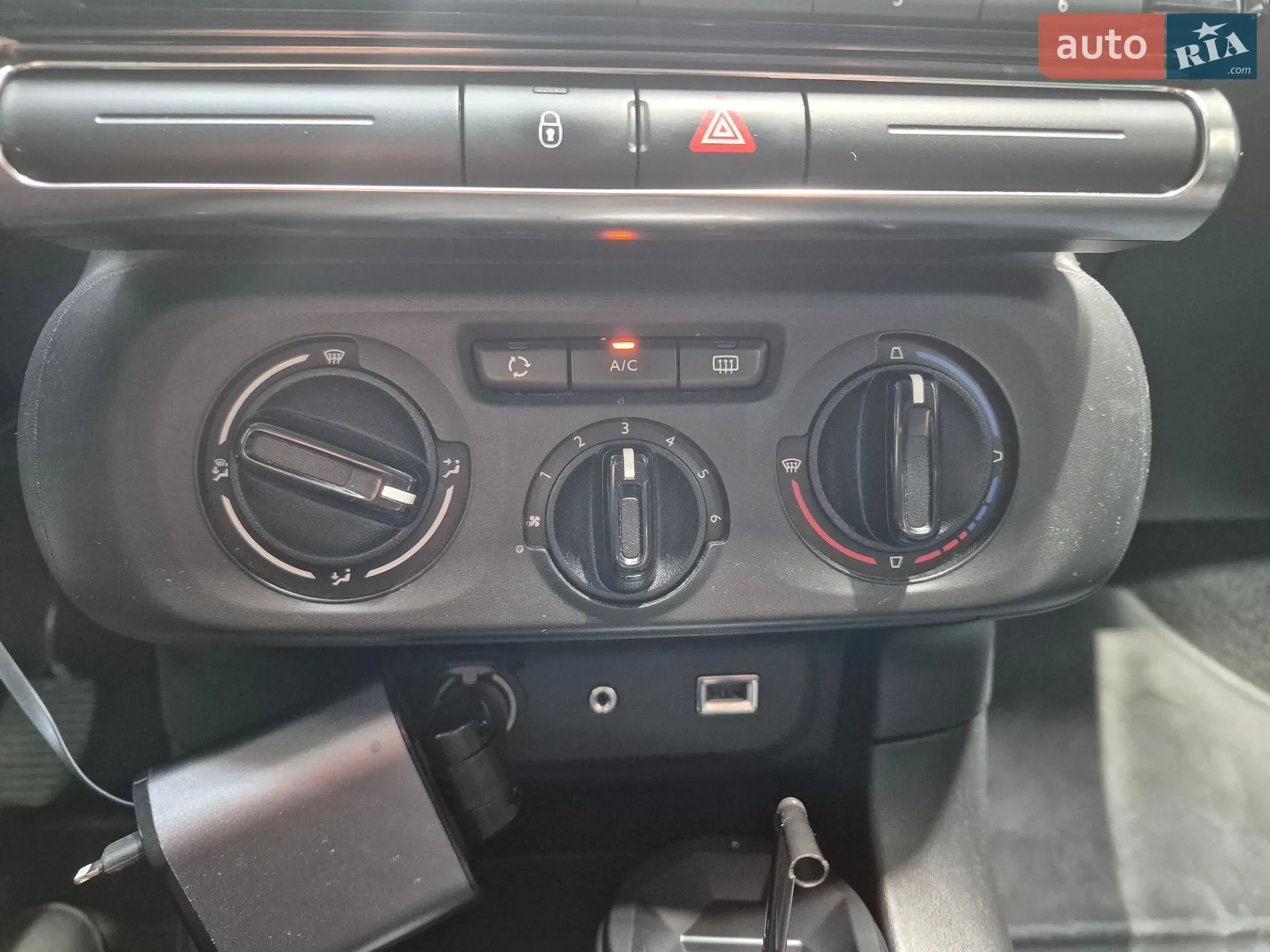 2018 Citroen C3 - мініатюра 16