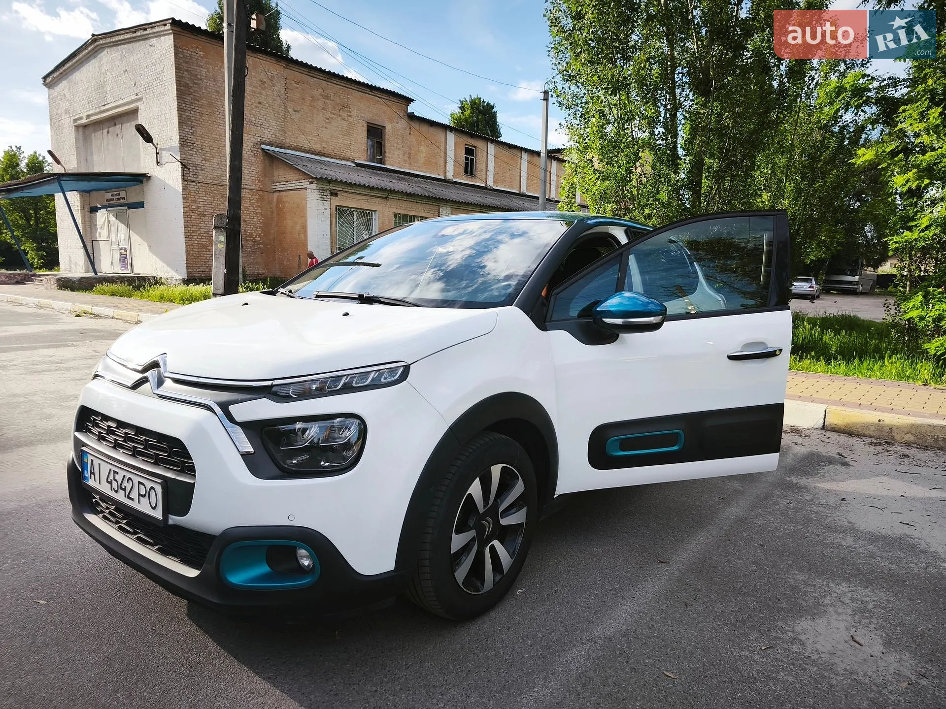 2021 Citroen C3 - мініатюра 13