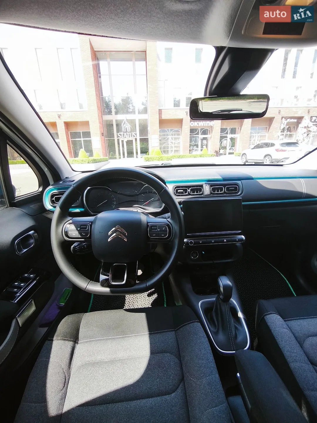 2021 Citroen C3 - мініатюра 20