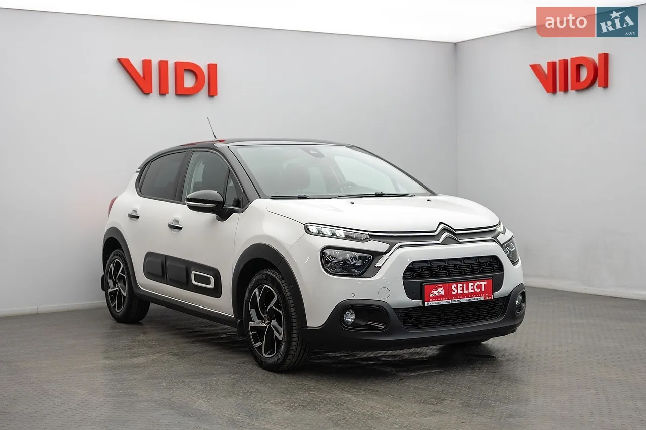 2022 Citroen C4 - мініатюра 17