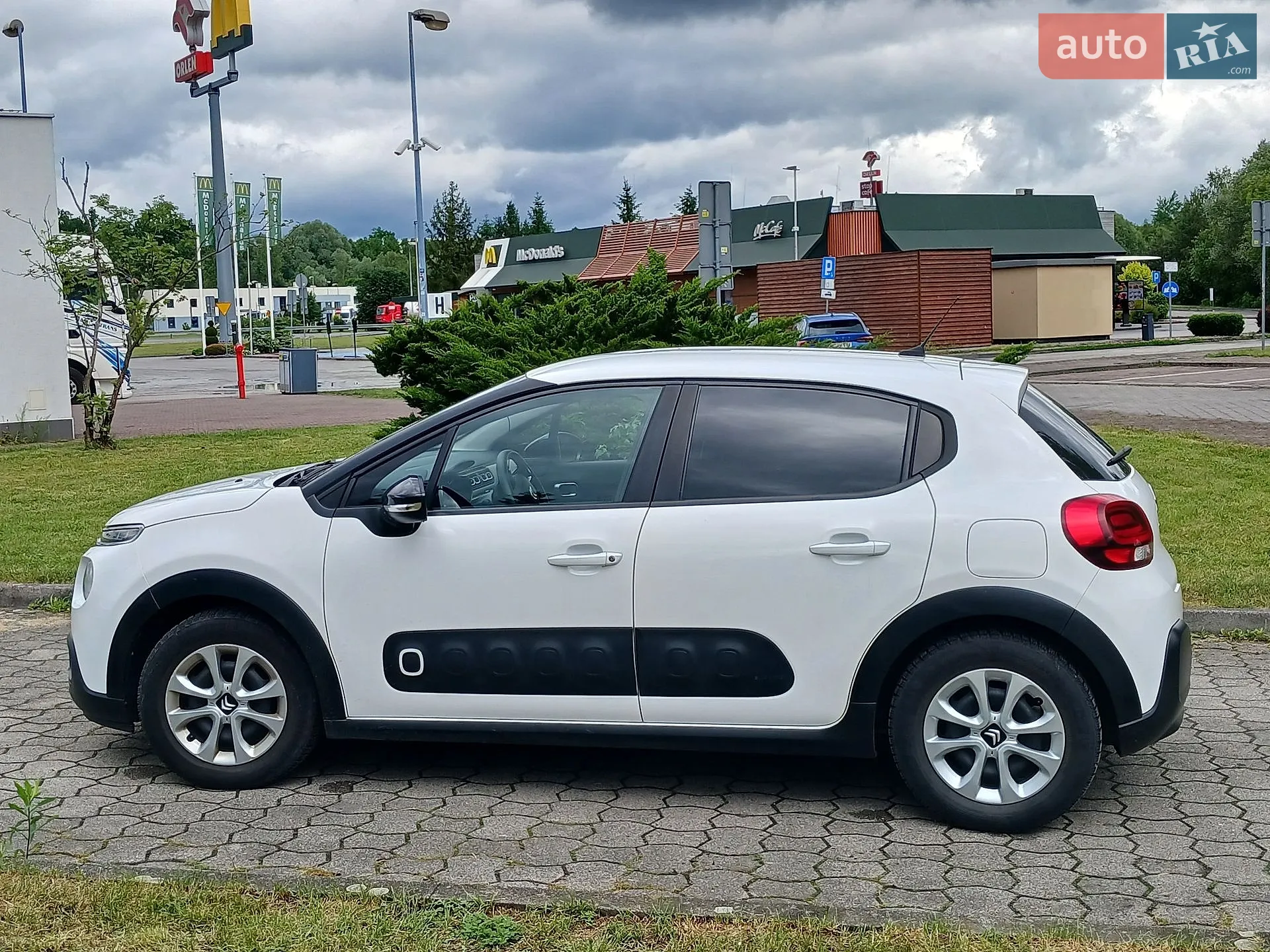 2019 Citroen C3 - мініатюра 3