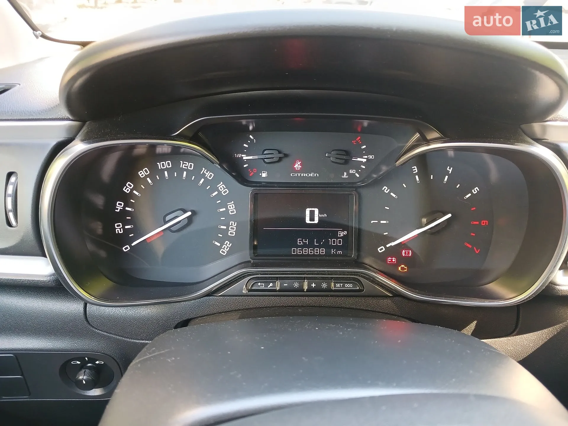 2019 Citroen C3 - мініатюра 7