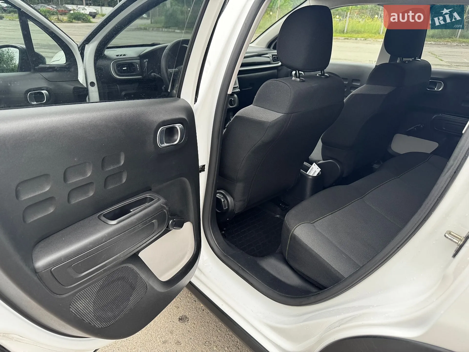 2021 Citroen C3 - мініатюра 12
