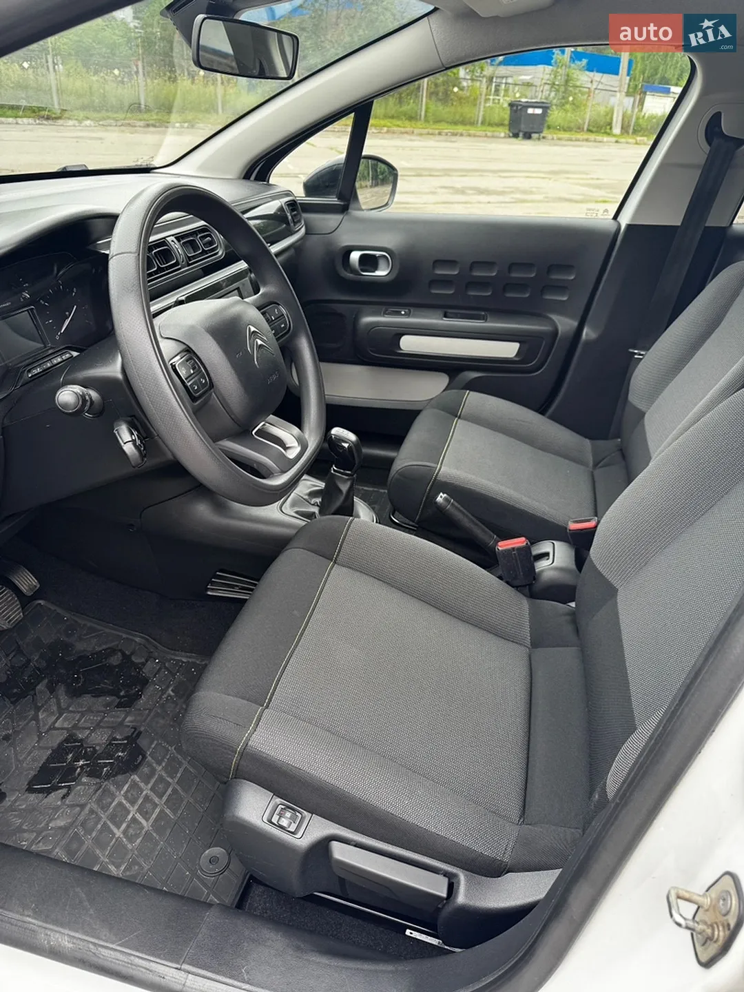 2021 Citroen C3 - мініатюра 14