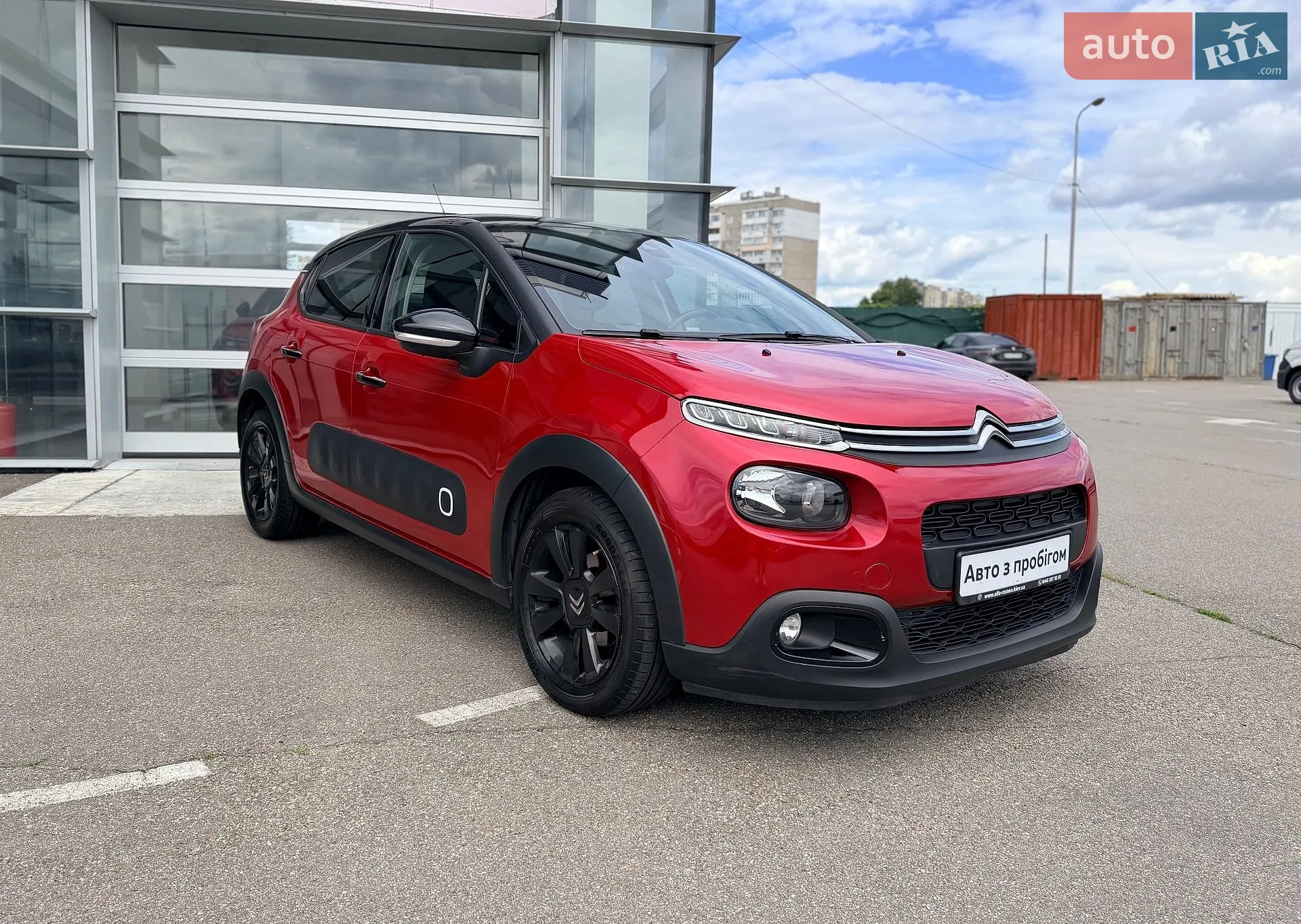 2017 Citroen C3 - мініатюра 2