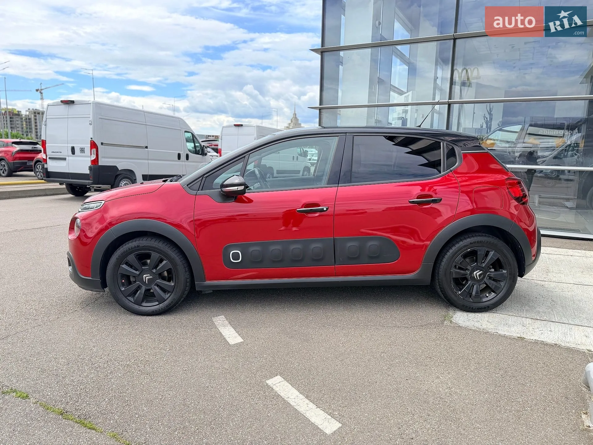 2017 Citroen C3 - мініатюра 5