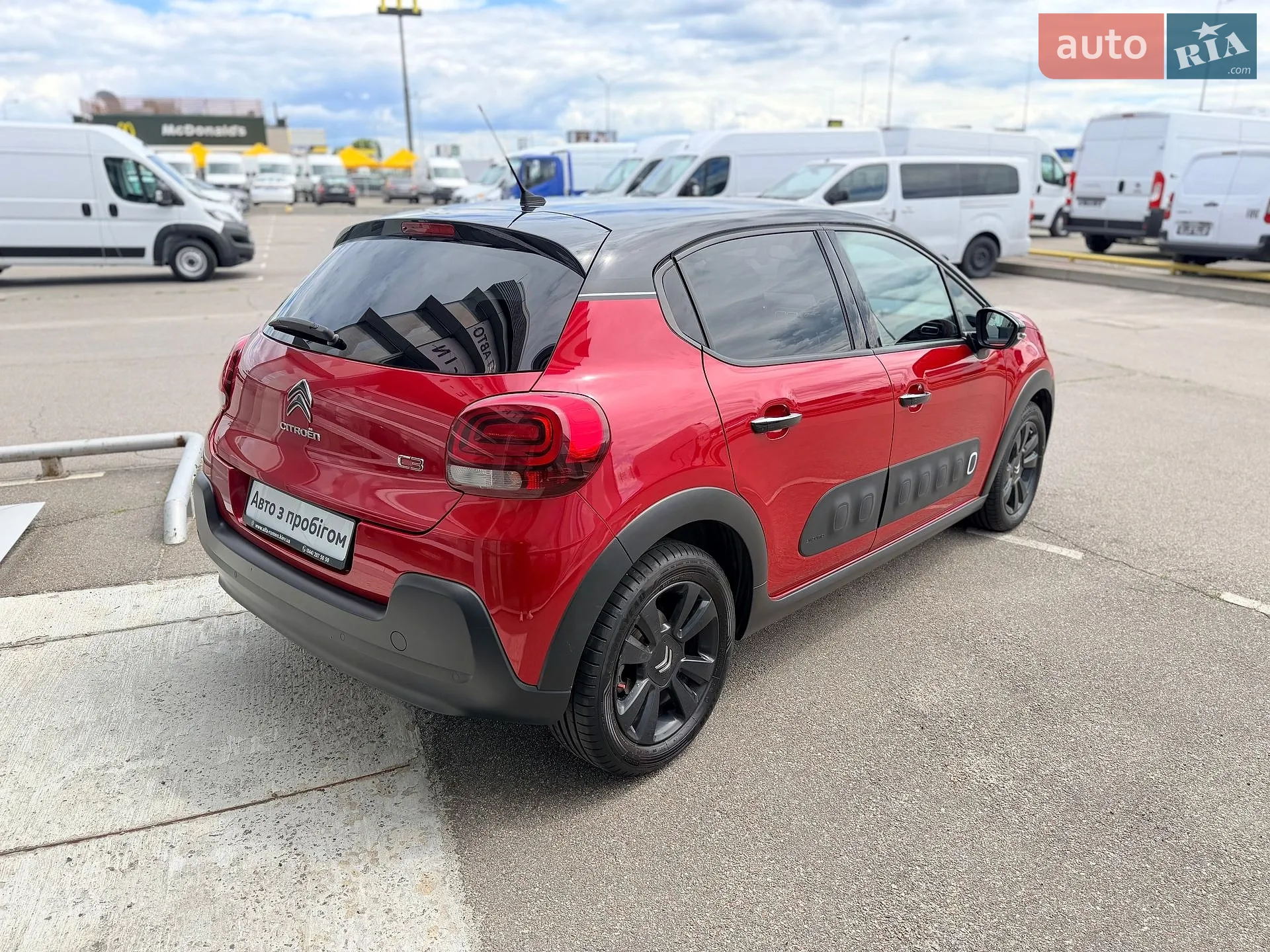 2017 Citroen C3 - мініатюра 6