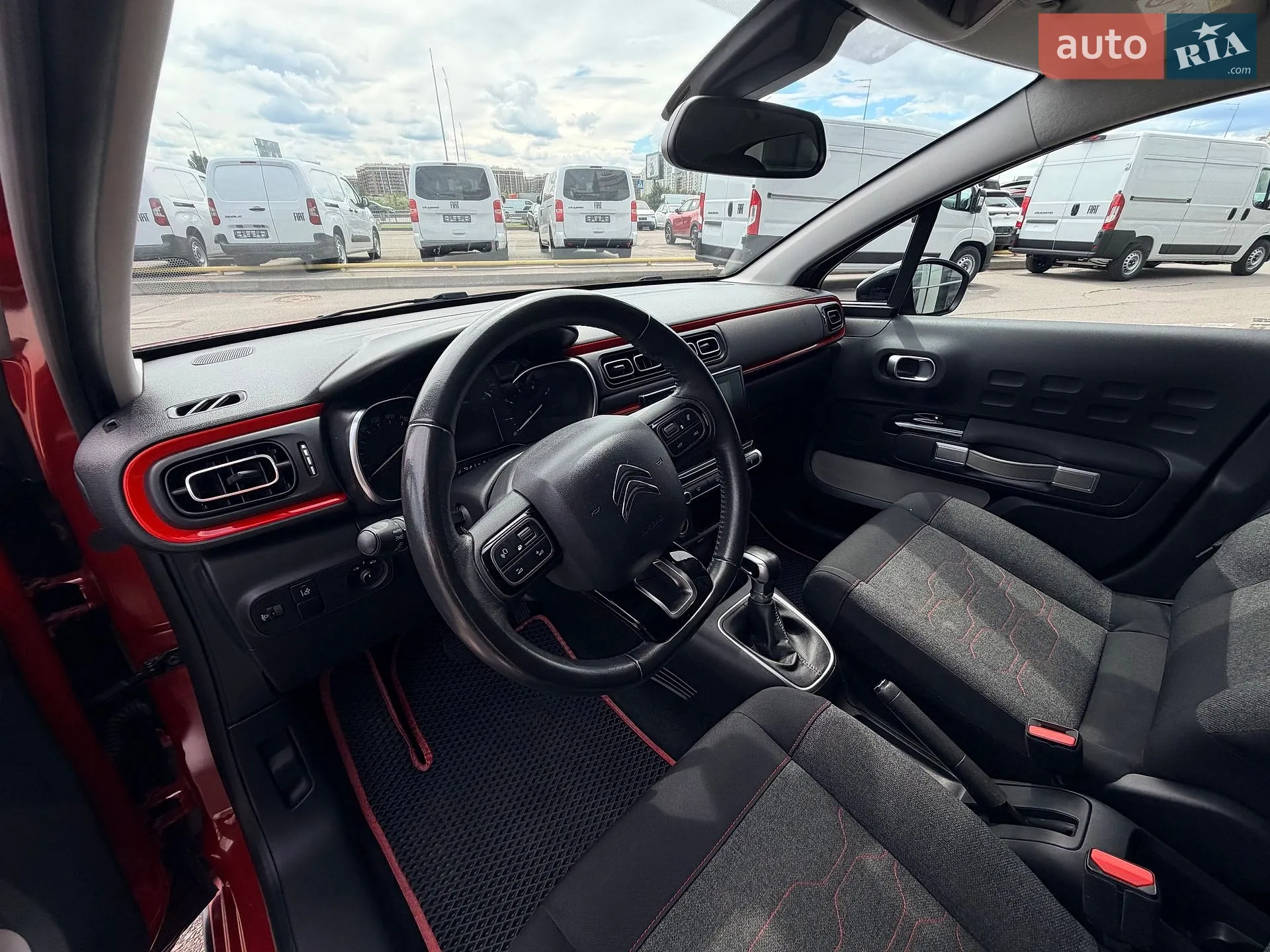 2017 Citroen C3 - мініатюра 19