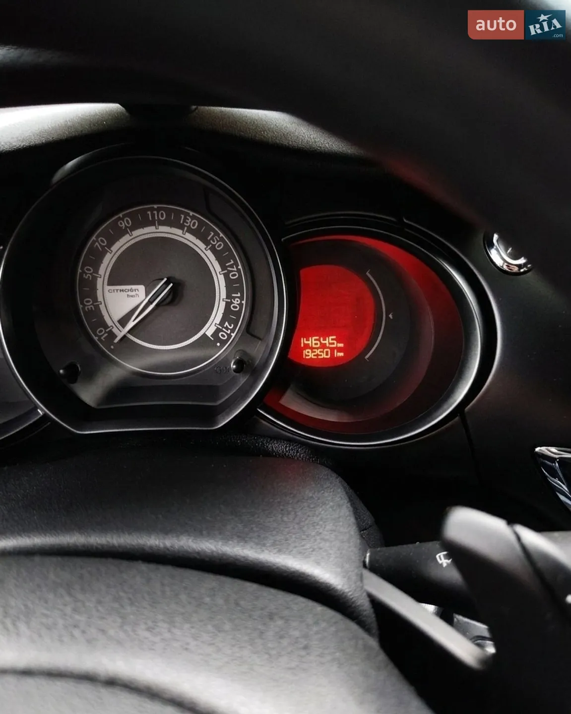 2013 Citroen C3 - мініатюра 10
