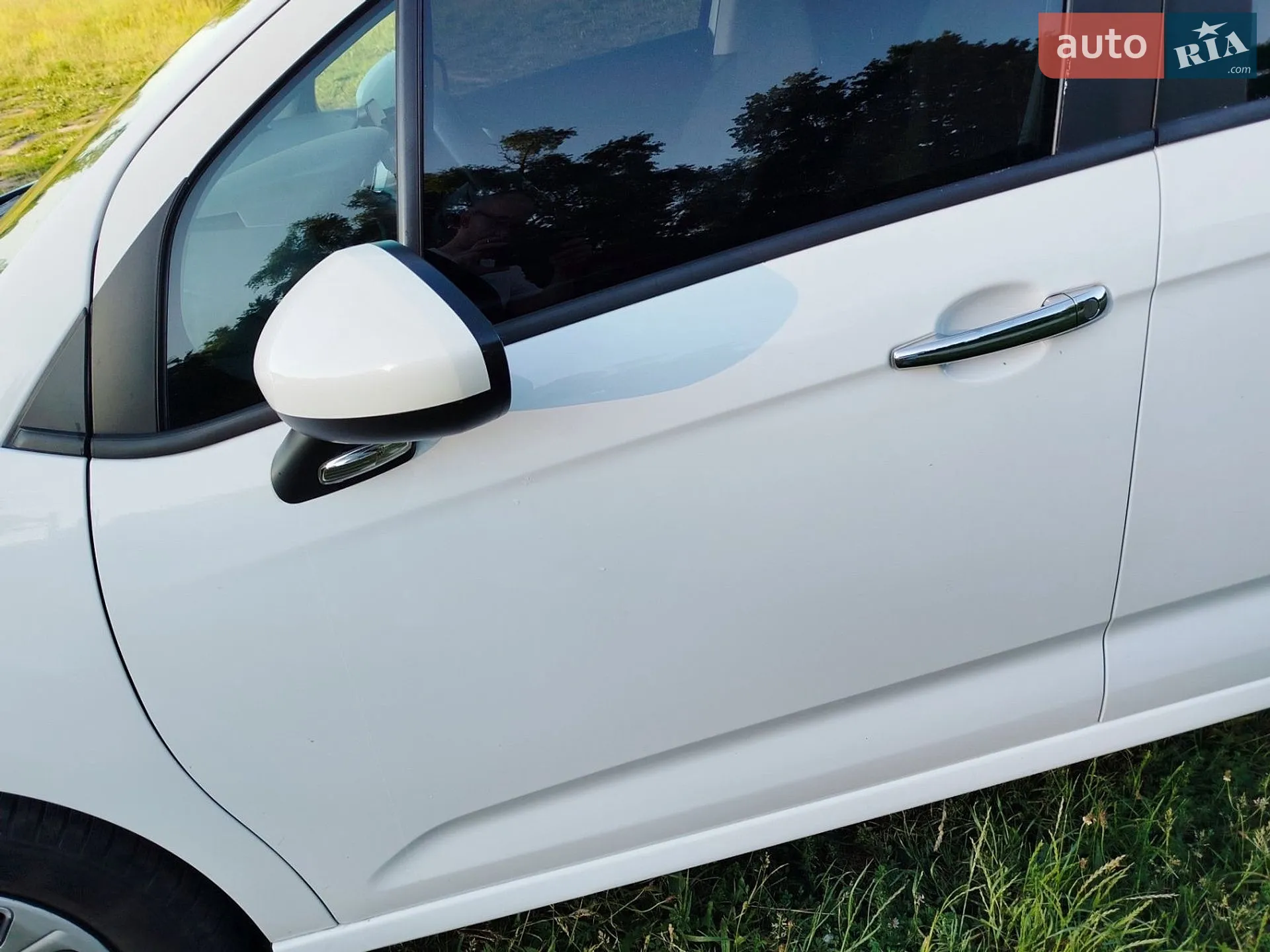 2013 Citroen C3 - мініатюра 16