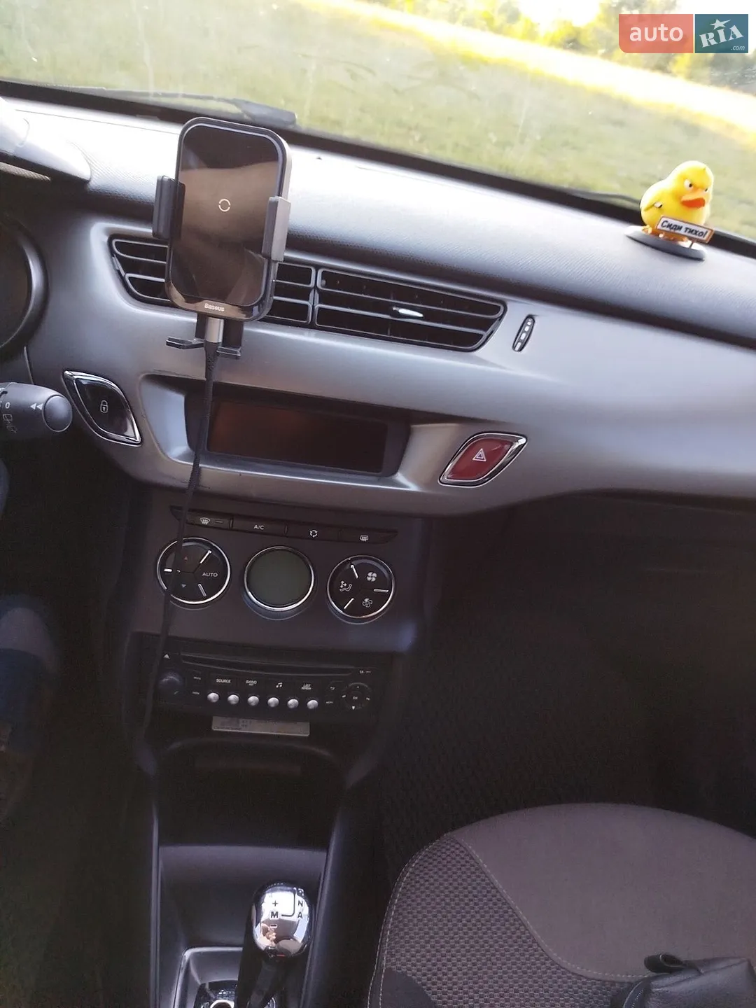 2013 Citroen C3 - мініатюра 28