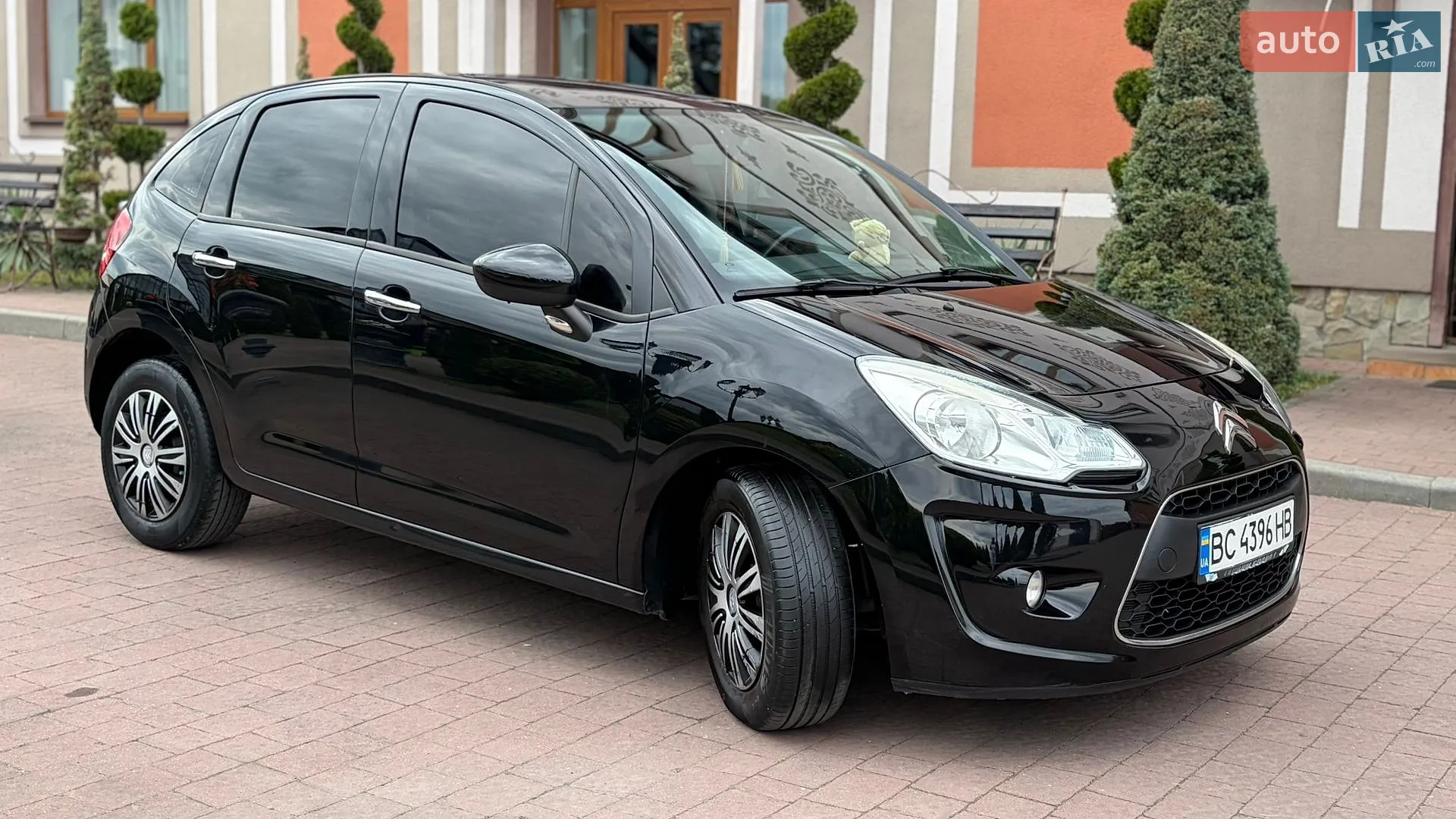 2012 Citroen C3 - мініатюра 3