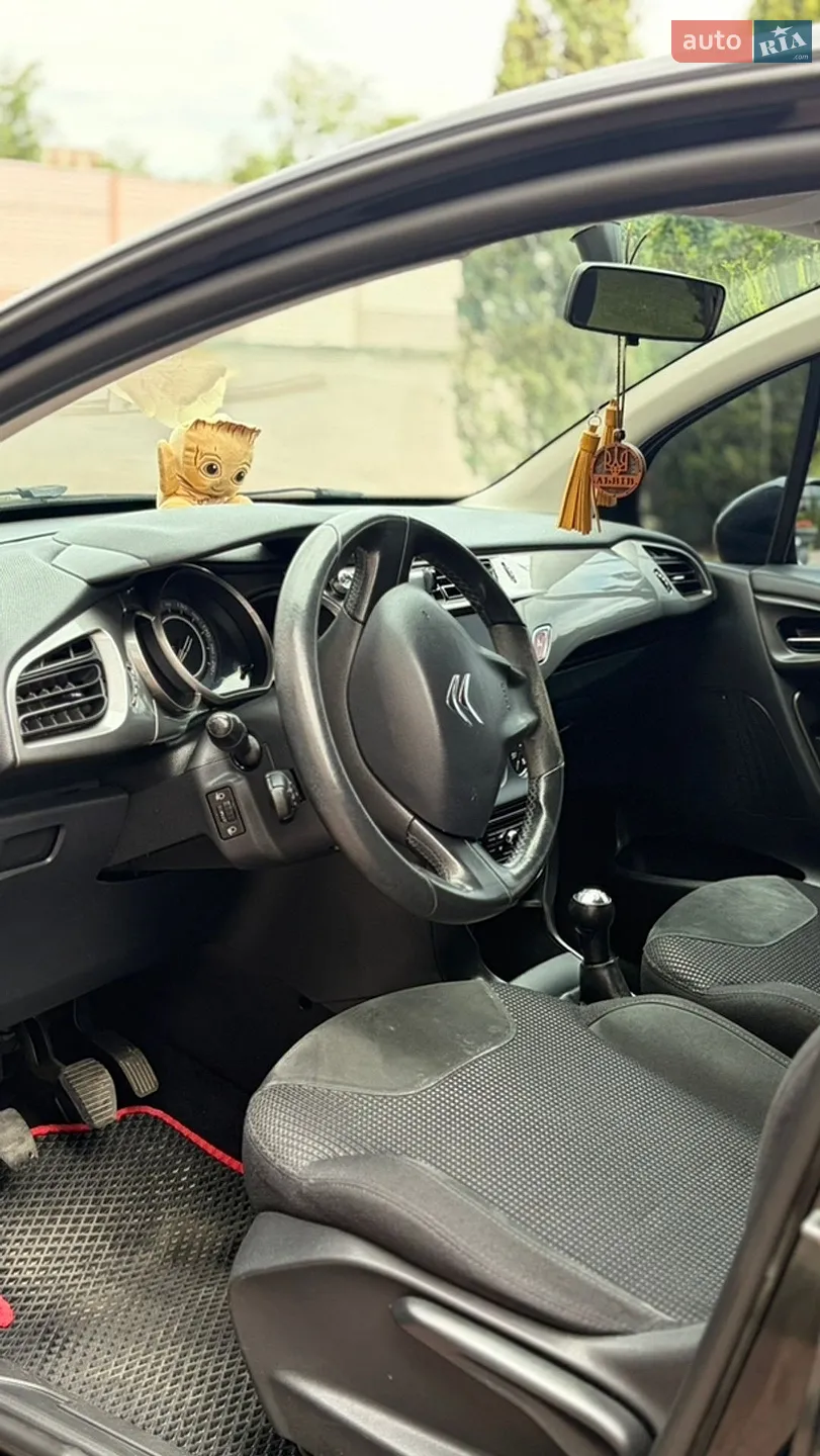 2012 Citroen C3 - мініатюра 19