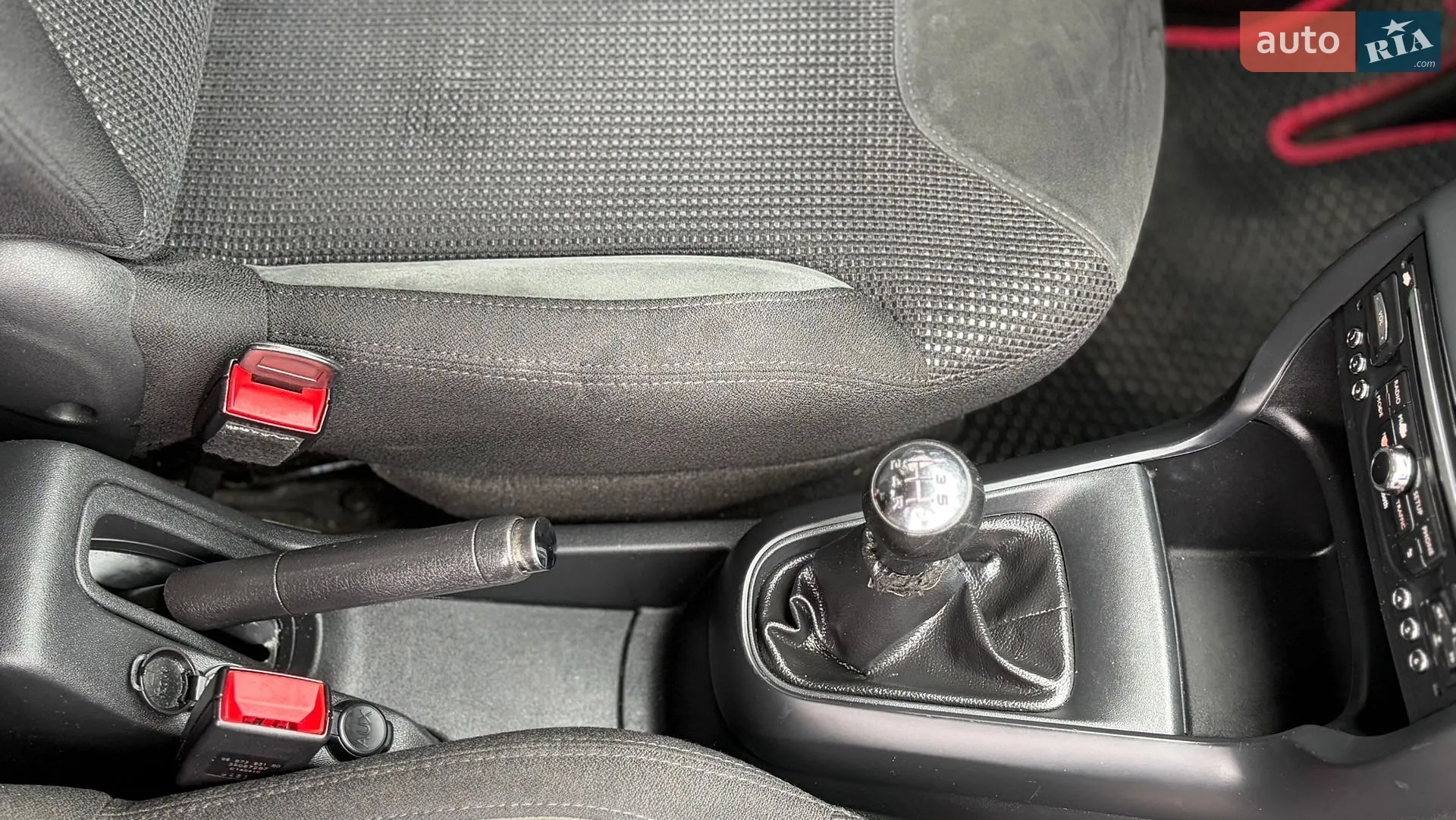2012 Citroen C3 - мініатюра 20
