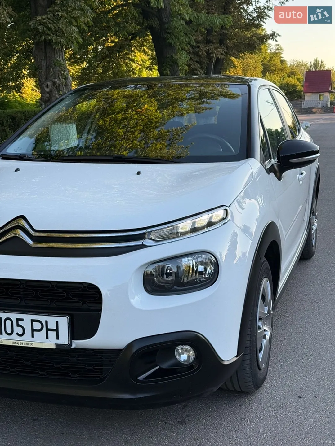 2018 Citroen C3 - мініатюра 5