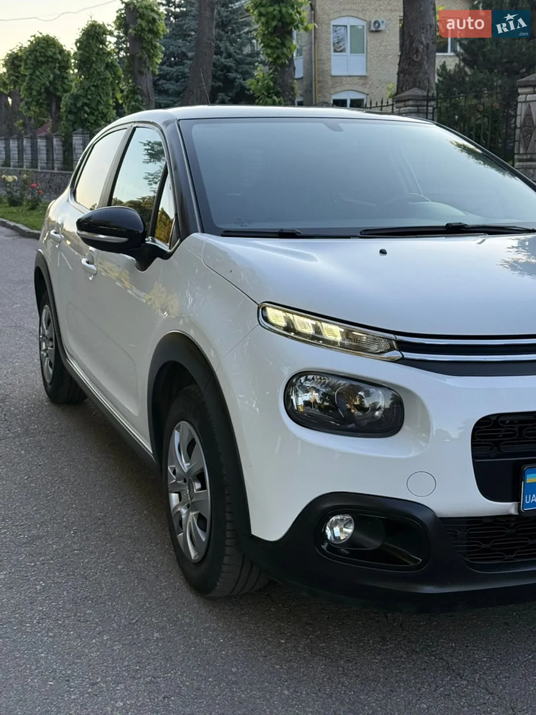 2018 Citroen C3 - мініатюра 10