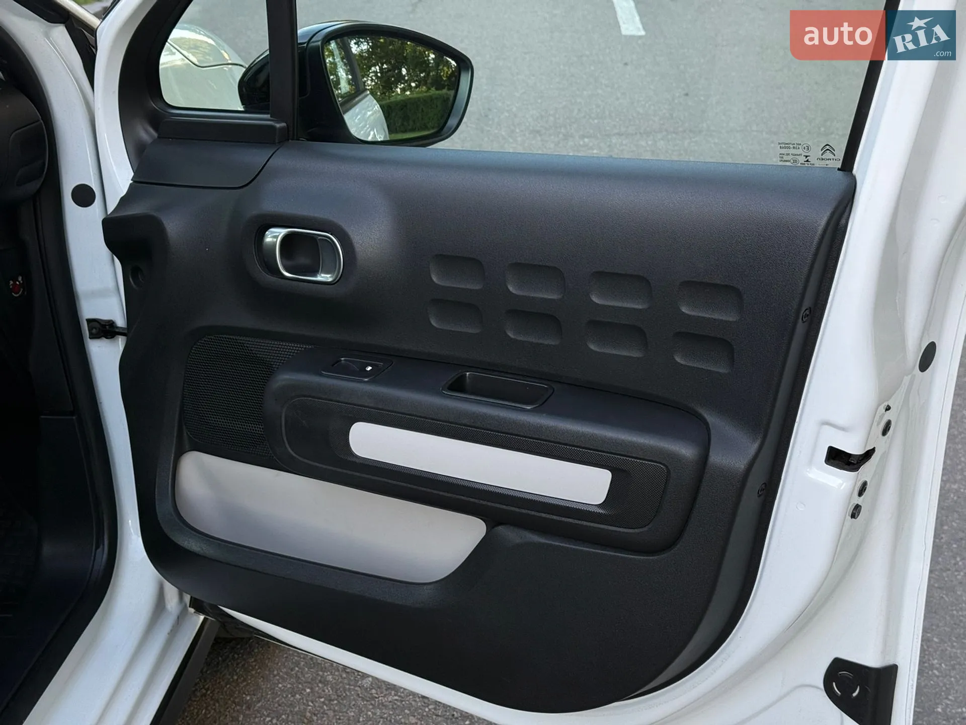 2018 Citroen C3 - мініатюра 24