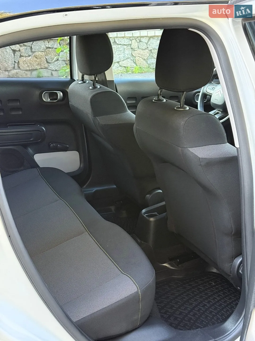 2018 Citroen C3 - мініатюра 28