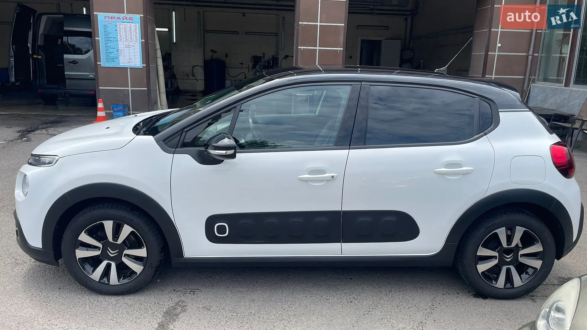 2019 Citroen C3 - мініатюра 2