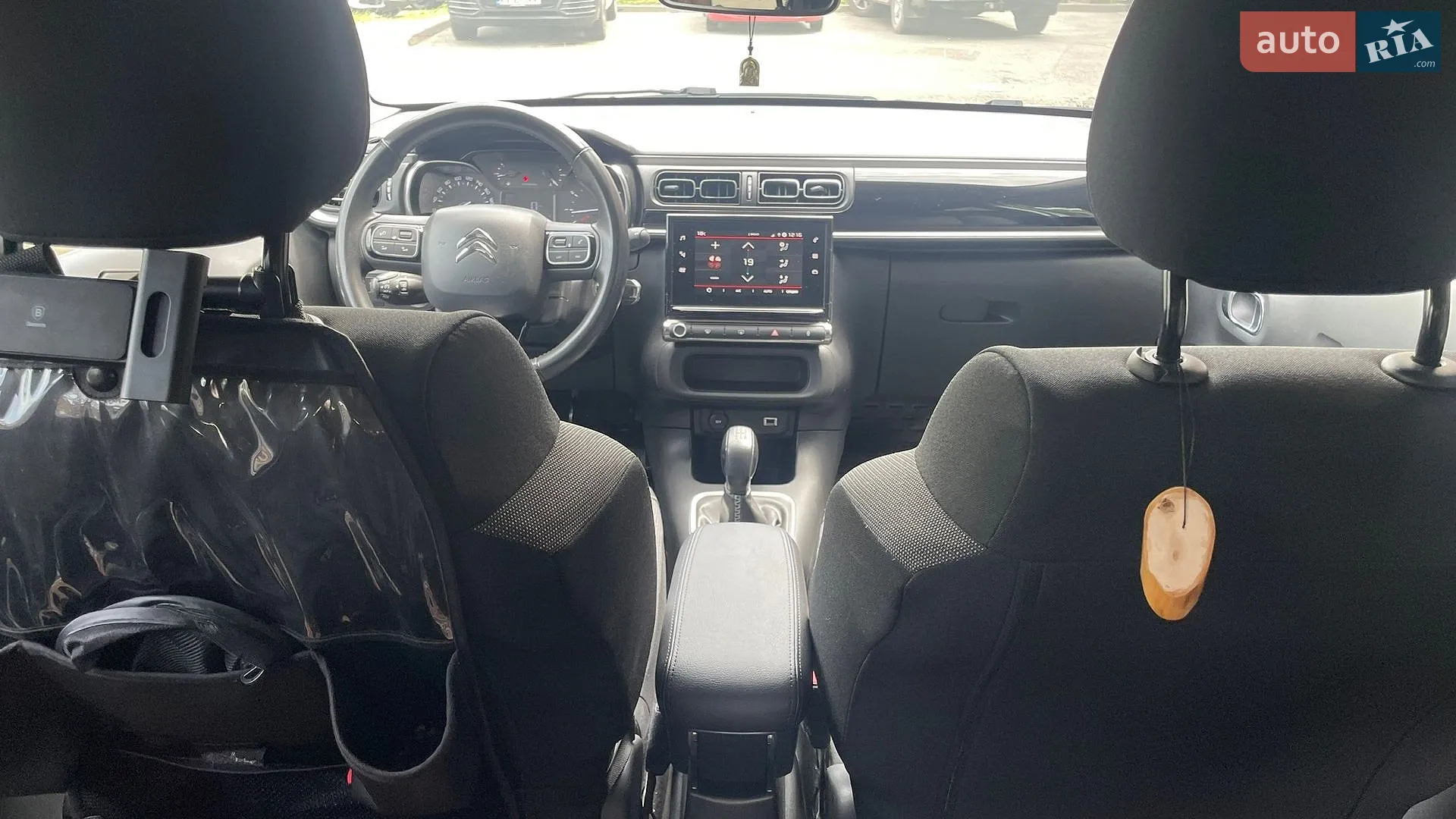 2019 Citroen C3 - мініатюра 9