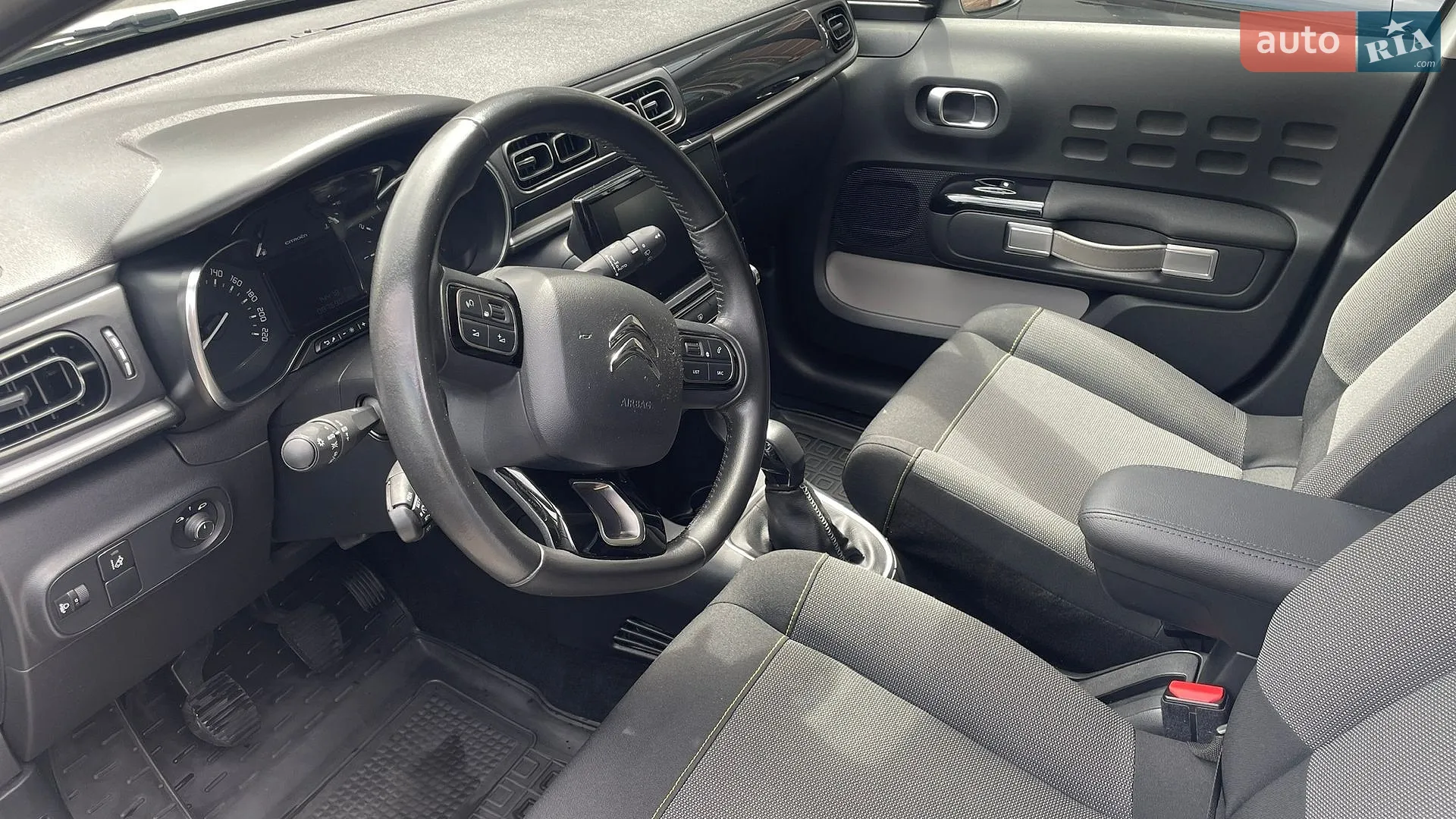 2019 Citroen C3 - мініатюра 14