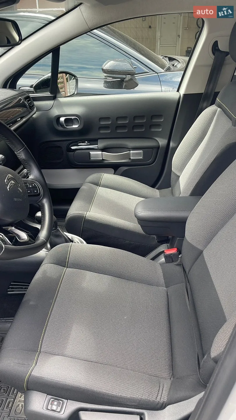 2019 Citroen C3 - мініатюра 25