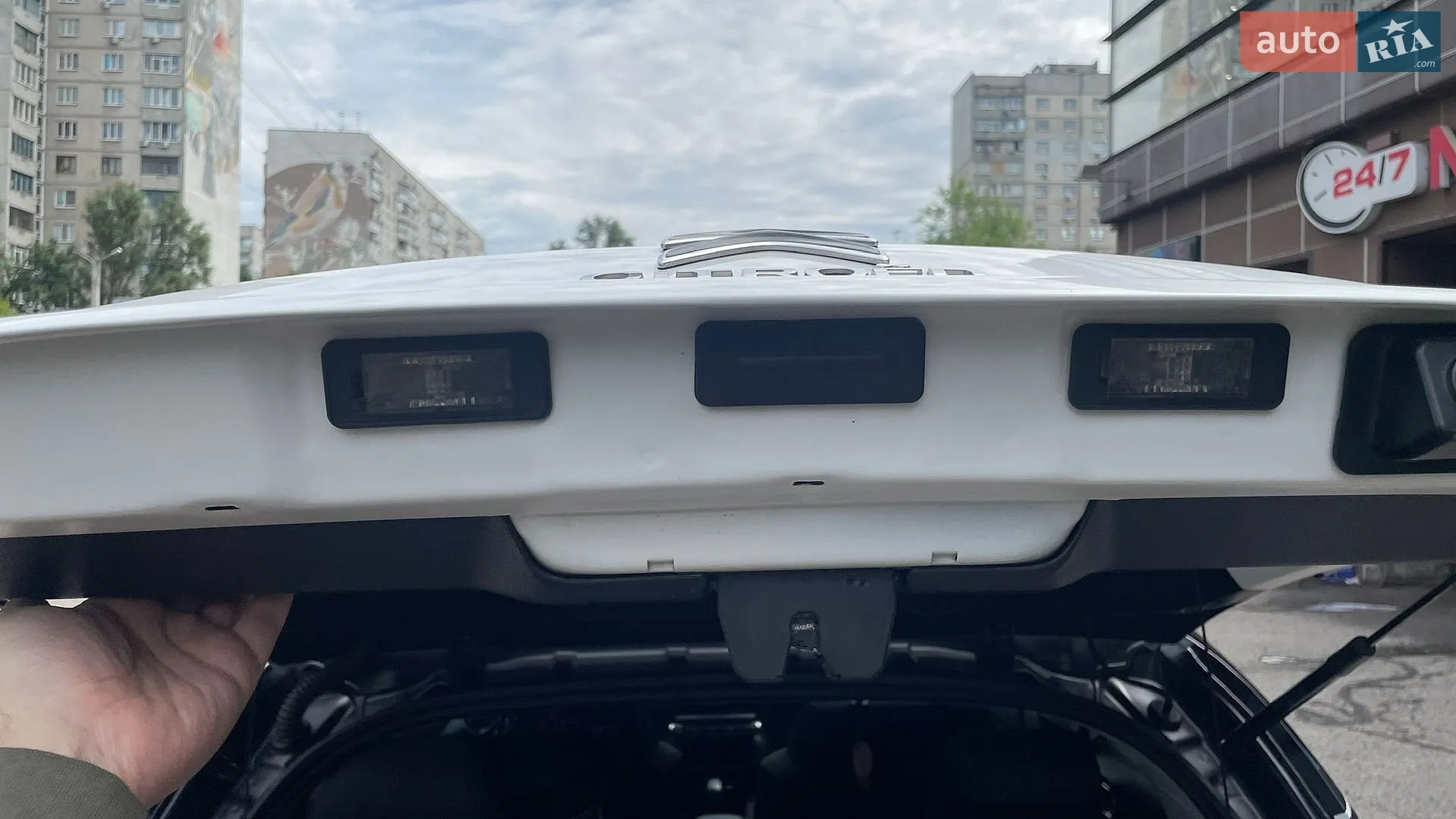 2019 Citroen C3 - мініатюра 30