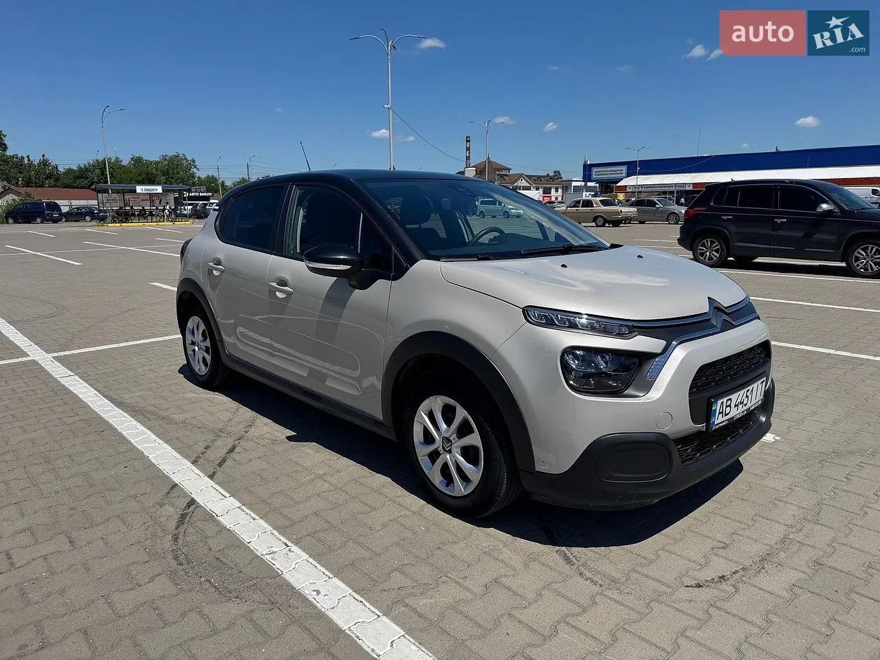 2021 Citroen C3 - мініатюра 31