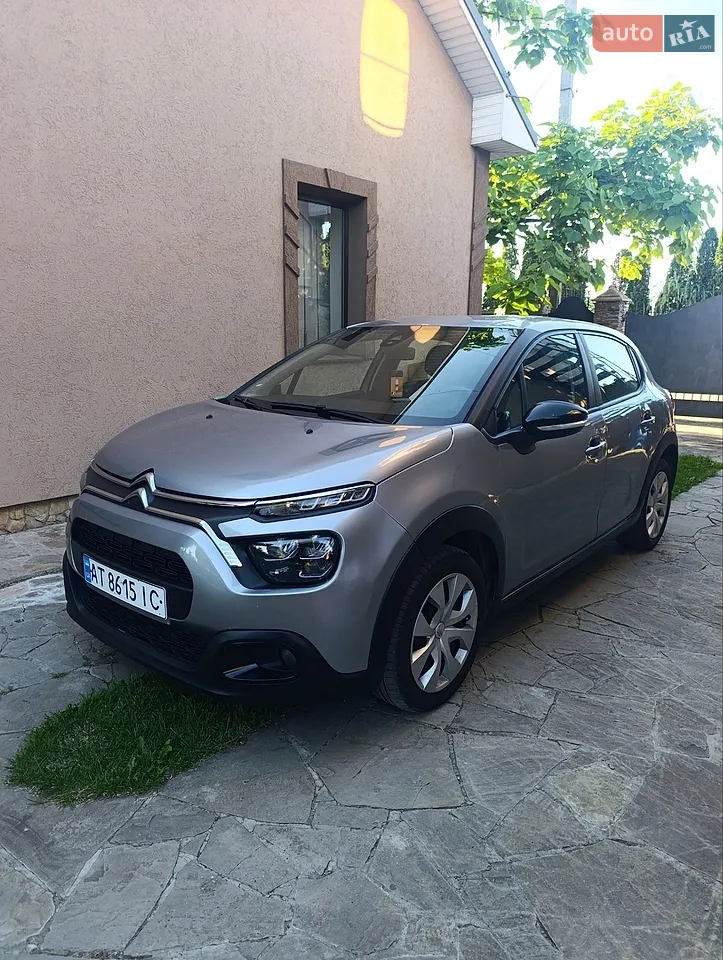 2021 Citroen C3 - мініатюра 25