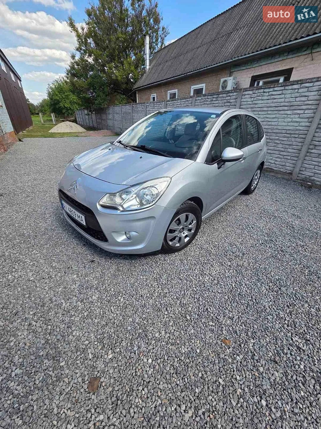 2013 Citroen C3 - мініатюра 2
