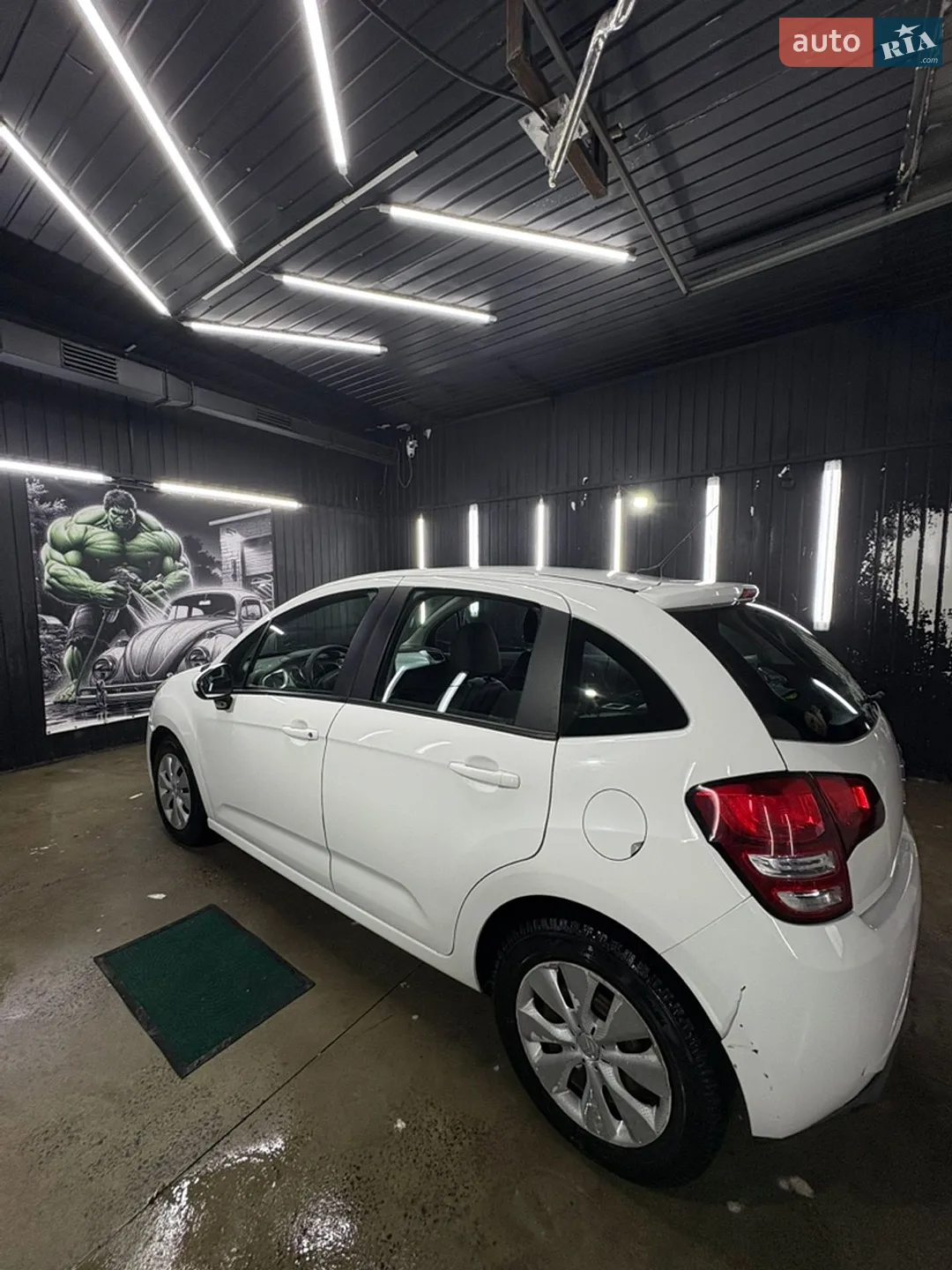 2011 Citroen C3 - мініатюра 4