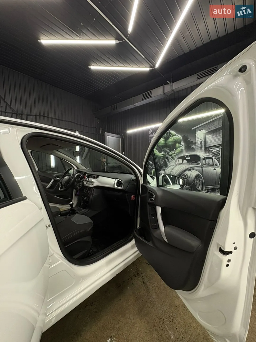2011 Citroen C3 - мініатюра 9