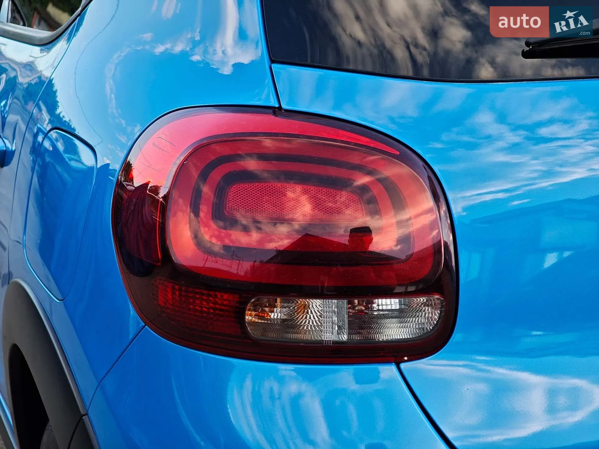 2017 Citroen C3 - мініатюра 24